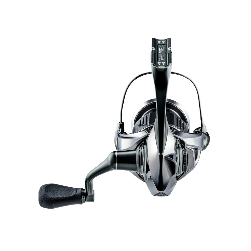 Shimano Stella FK 2500S HG - спиннинговая катушка