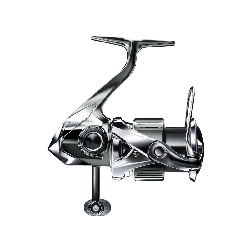 Shimano Stella FK C3000 - спиннинговая катушка
