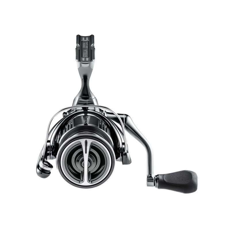 Shimano Stella FK 4000M - спиннинговая катушка
