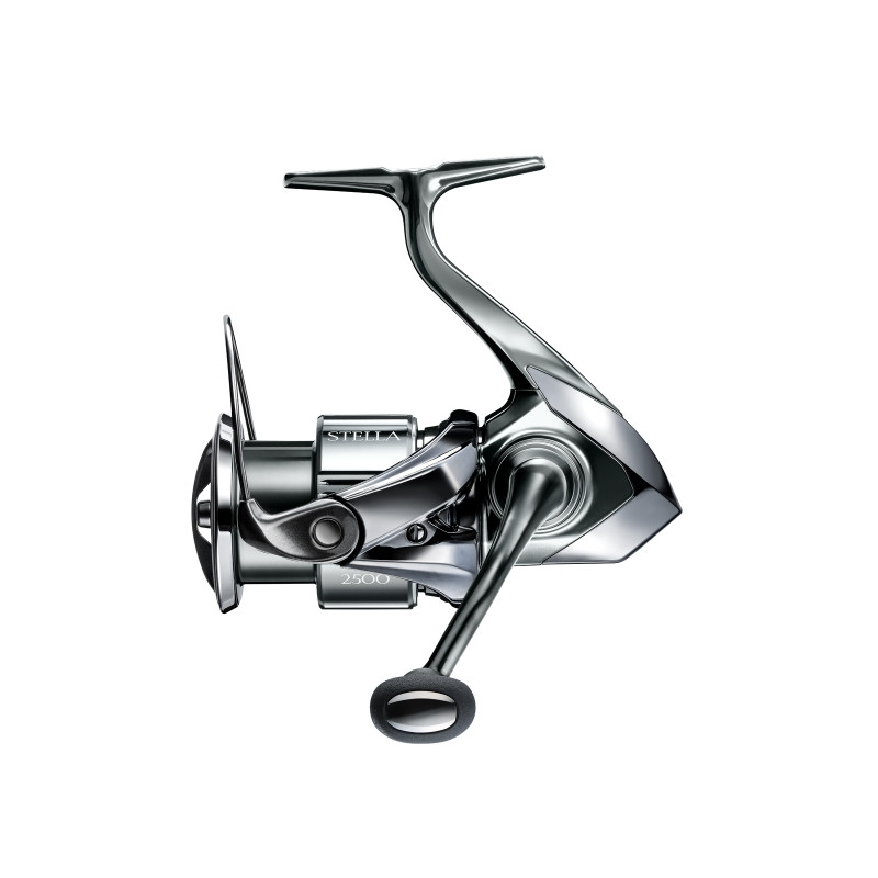 Shimano Stella FK 4000 XG - спиннинговая катушка