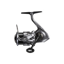 Shimano Twin Power FE C2000S - спиннинговая катушка