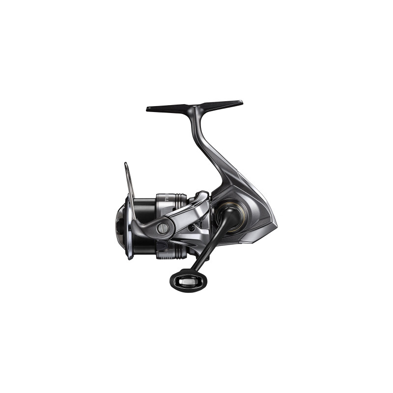 Shimano Twin Power FE C2000S - спиннинговая катушка