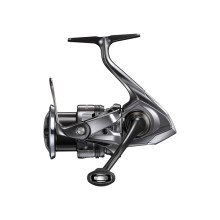 Shimano Twin Power FE 2500 - спиннинговая катушка