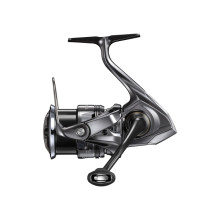 Shimano Twin Power FE 2500S HG - спиннинговая катушка