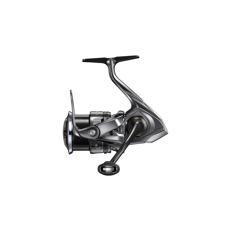 Shimano Twin Power FE 2500S HG - спиннинговая катушка