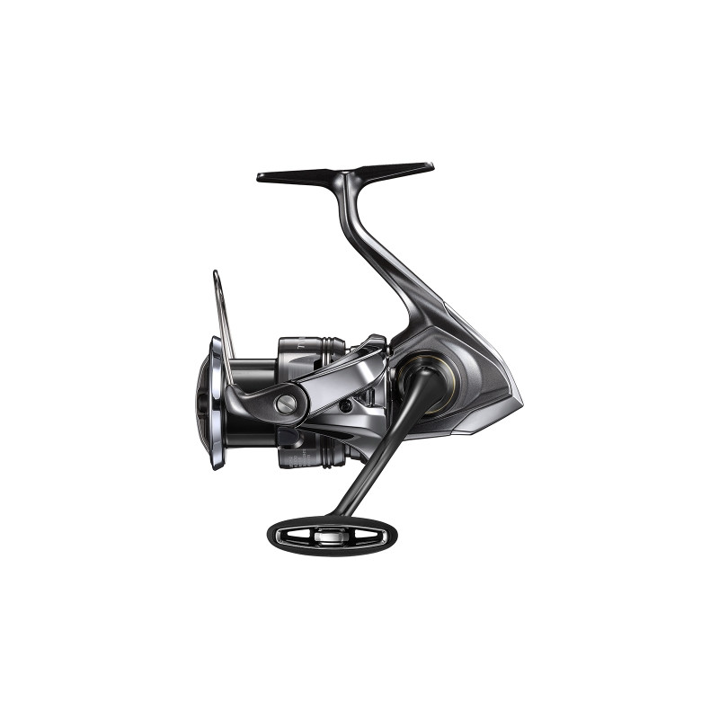 Shimano Twin Power FE C3000 XG - спиннинговая катушка