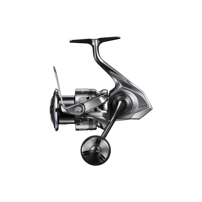 Shimano Twin Power FE 4000 PG - спиннинговая катушка