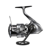 Shimano Twin Power FE 4000M - спиннинговая катушка
