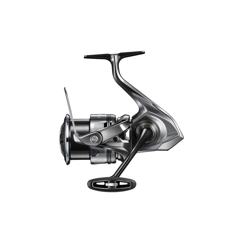Shimano Twin Power FE 4000M - спиннинговая катушка
