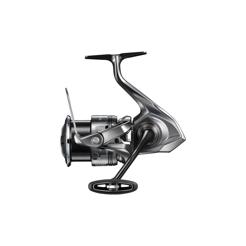 Shimano Twin Power FE 4000M HG - спиннинговая катушка