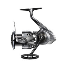 Shimano Twin Power FE 4000 XG - спиннинговая катушка
