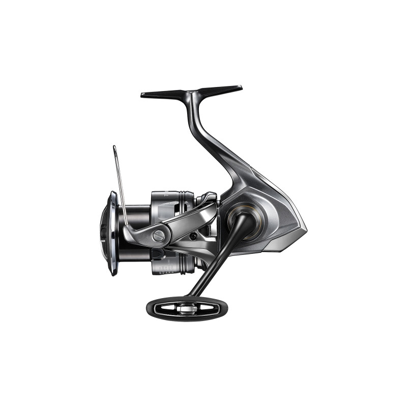 Shimano Twin Power FE 4000 XG - спиннинговая катушка