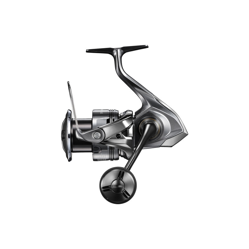 Shimano Twin Power FE C5000 XG - спиннинговая катушка