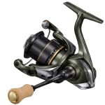 Спиннинговые катушки