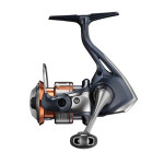 Катушка Nasci FD