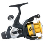 Катушки с задним фрикционом