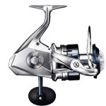 Морские и сомовые катушки