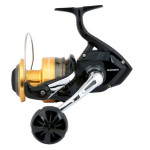 Катушка Socorro SW