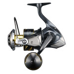 Катушка Stella SW D