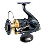 Катушка Stella SW C