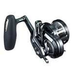 Мультипликатор Ocea Jigger F Custom